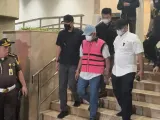 Penetapan Pengusaha Nurman Herin Sebagai Tersangka Kasus TPPU Eks Jampidsus Febrie Adriansyah