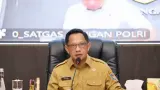 Alasan Mendagri Minta Partai Politik Sekolahkan Calon Kepala Daerah Sebelum Pilkada