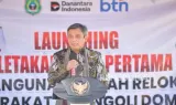 Memahami Proses Pelaksanaan Akad Massal KPR Sejahtera FLPP di Bank BTN