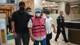 Penetapan Nurman Herin Sebagai Tersangka Kasus Dugaan TPPU Febrie Adriansyah