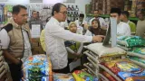 Bapanas Cabut Izin Edar Beras Fortifikasi dan Klaim Gizi Bermasalah di Jakarta