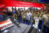 Jadwal, Lokasi, dan Harga Tiket GIIAS 2026