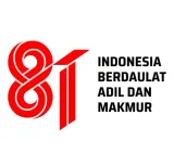 Panduan dan Filosofi Logo Resmi HUT Ke-81 RI Tahun 2026