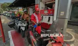 Daftar Harga Pertamax Series Terbaru Mulai 1 Agustus 2026