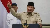 Pelaksanaan Akad Massal 62 Ribu Rumah Subsidi KPR Sejahtera FLPP