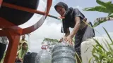 Cara Mengatasi Krisis Air Bersih di Lingkungan Warga Saat Musim Kemarau