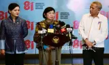 Strategi Bank Indonesia Menghadapi Era Suku Bunga Global Tinggi