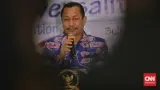 Ahmad Taufan Damanik Nilai Revisi UU HAM Penting untuk Jawab Tantangan Zaman