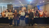 Langkah Memperkuat Literasi di Era Digital Bersama Badan Bahasa