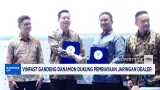Kemitraan Strategis Vinfast Indonesia dan Bank Danamon di Gaikindo Indonesia International Auto Show 2026