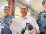 Laporan KWP Terhadap Deddy Sitorus ke MKD Terkait Dugaan Ucapan Sirkus di Parlemen