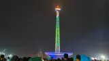 Panduan Lokasi Kantong Parkir dan Akses Masuk Zikir Doa Kebangsaan di Monas