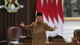 Pandangan Prabowo Mengenai Devide et Impera dan Ancaman bagi Negara Kaya Sumber Daya Alam