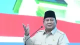 Target Presiden Prabowo Subianto Atasi Masalah Sampah Nasional pada Akhir 2027