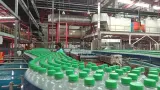 Perkembangan Investasi dan Penyerapan Tenaga Kerja Industri Manufaktur Semester I 2026