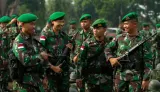 Rincian Kenaikan Tunjangan Kinerja TNI dan Pegawai Kementerian Pertahanan Tahun 2026