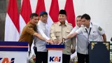Prabowo Antisipasi Dampak Perang Timur Tengah Melalui Penguatan Ekonomi Nasional
