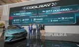 Panduan Lengkap Geely Coolray, Spesifikasi, Fitur, dan Harga SUV Turbo Terbaru