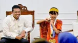 Caroline Nababan Raih Emas Olimpiade Asia, Dihadiahi Rumah dan Beasiswa oleh Bobby Nasution
