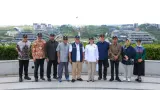 Penilaian Rahayu Saraswati Djojohadikusumo Terhadap Progres Pembangunan Ibu Kota Nusantara