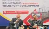 Cara Memahami dan Mengakses Peluang Investasi Transportasi Rendah Karbon dari Uni Eropa