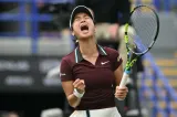 Kiprah Alexandra Eala dan Alex de Minaur di Washington Terbuka