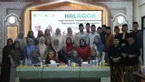 Pentingnya Edukasi Kesehatan Reproduksi di Pesantren untuk Mencegah Kekerasan Seksual