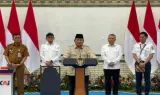 Mengenal Nusantara Explorer, Kereta Wisata Mewah Inisiasi Presiden Prabowo Subianto