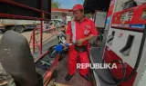 Harga BBM Nonsubsidi Pertamina Terbaru per 1 Agustus 2026