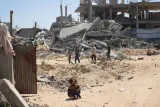 Kesepakatan Hamas dan Israel Terkait Pelucutan Senjata dan Penarikan Pasukan dari Jalur Gaza