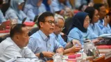 Memahami Perbedaan Data Gizi Nasional dan Alasan DPR Mempertanyakan Angka 112 Juta Jiwa